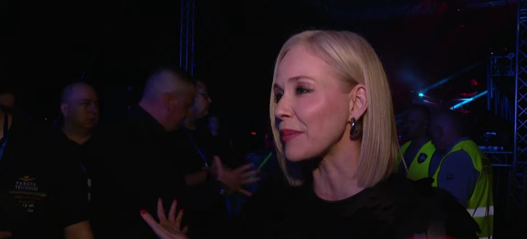 Jelena Rozga konačno otkrila detalje veze sa kolegom