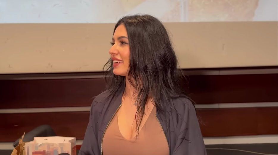 Verila se Tanja Savić: Rekla „Da“ 11 godina mlađem dečku, a evo kada planiraju svadbu