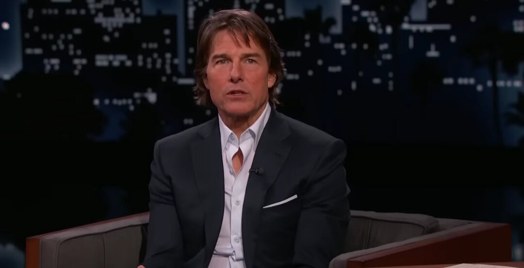 Tom Cruise posle 24 godine progovorio o bivšoj supruzi