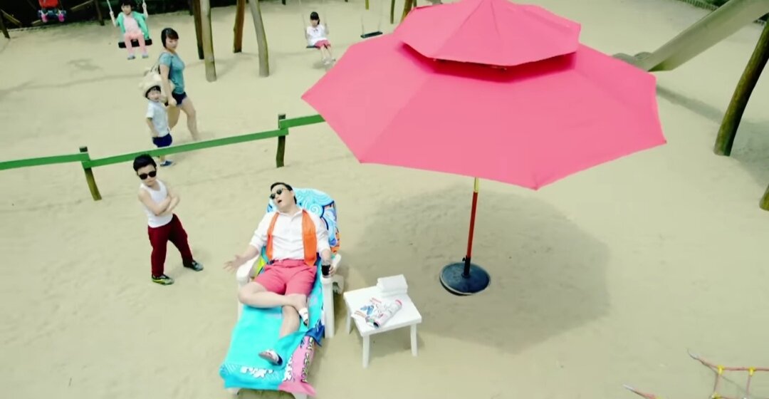 Da li znate šta zapravo znači Gangnam Style?