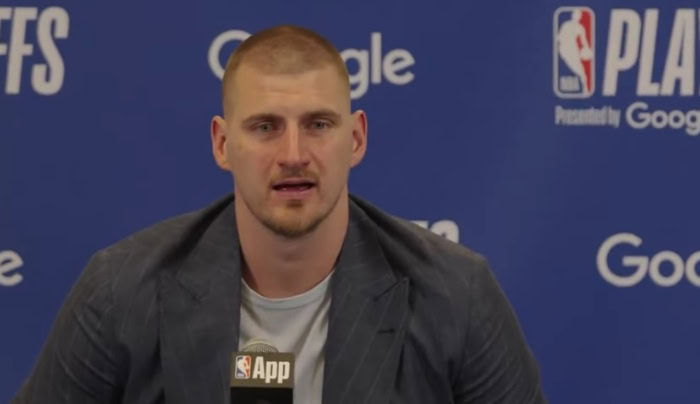 Nikola Jokić nije MVP, ništa od četvrtog Džordana