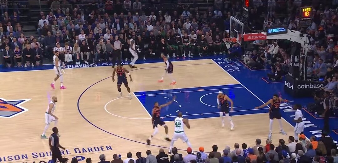 Niksi na korak od finala Istoka, Tejtum se povredio u porazu Seltiksa