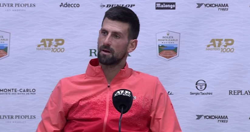 Kraj saradnje Đokovića i Marija