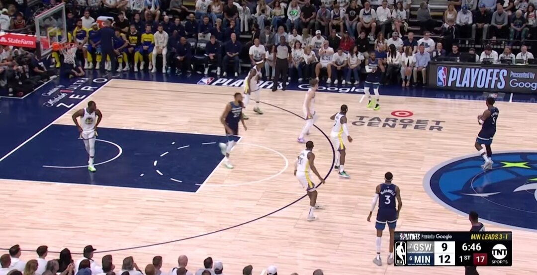 Minesota završila posao, čeka Denver ili Oklahomu u finalu Zapadne konferencije