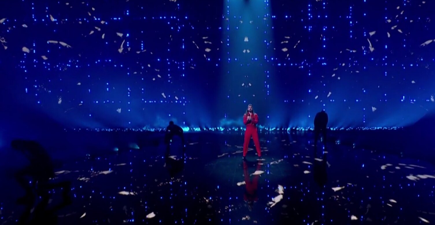 Izabrani svi finalisti Evrovizije: Srbija nije prošla u finale, prvi put od 2017.