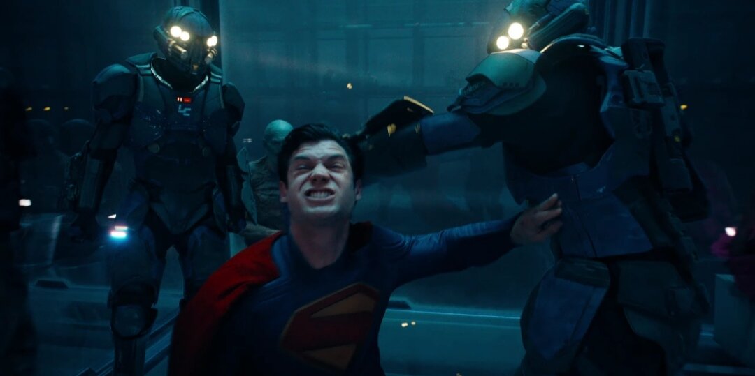 Stigao dugoočekivani finalni trejler za novog "Supermena"