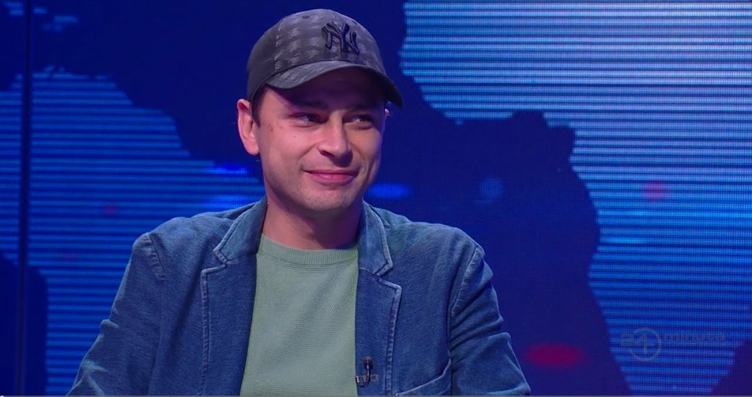 Ženi se glumac Marko Janketić!