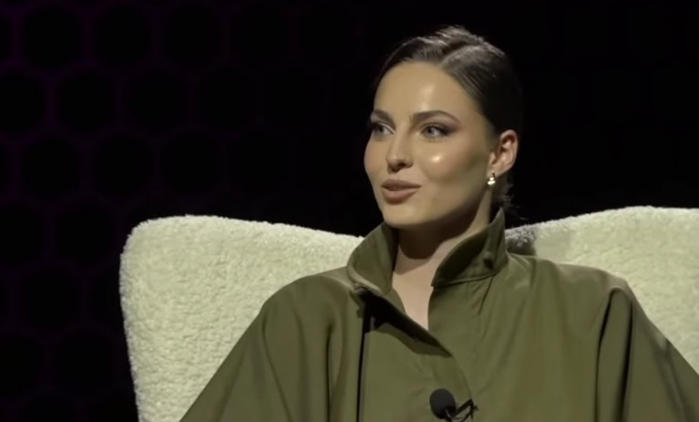 Džejla Ramović prvi put o aferi sa Marijom Šerifović: Bila je zaštićena