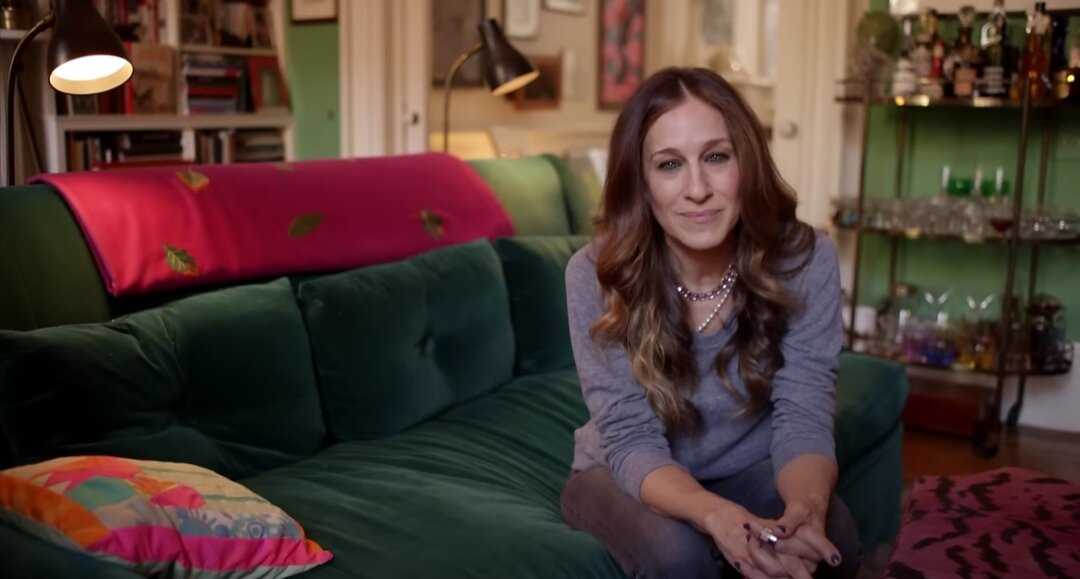 Sarah Jessica Parker otkrila zašto je skoro odustala od serije "Seks i grad"