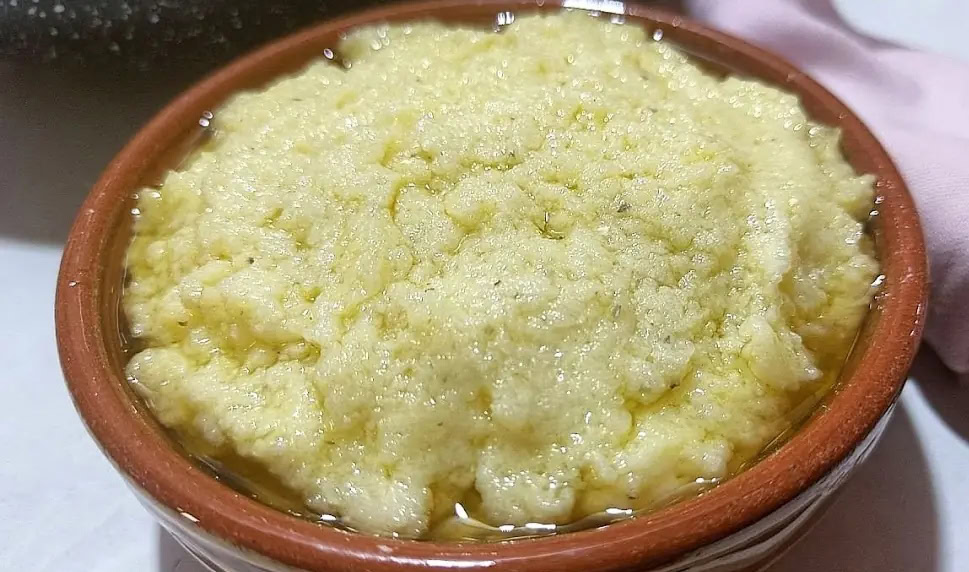 Srpsko jelo "Svrljiški belmuž" prvo na listi najboljih jela sa sirom