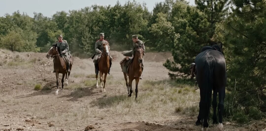 Tajna čuvene pesme "Tamo daleko": Tužna himna srpskog ratnika