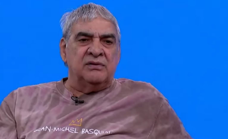 Ljuba Aličić za samo jednu pesmu zaradio vrtoglav bakšiš