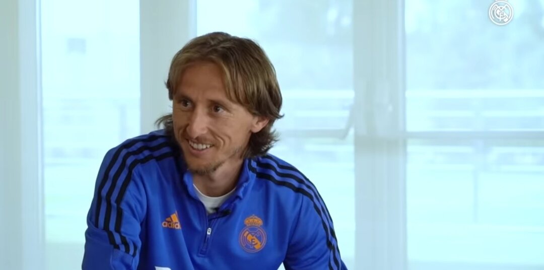 Kraj jedne ere i oproštaj Luke Modrića od Real Madrida