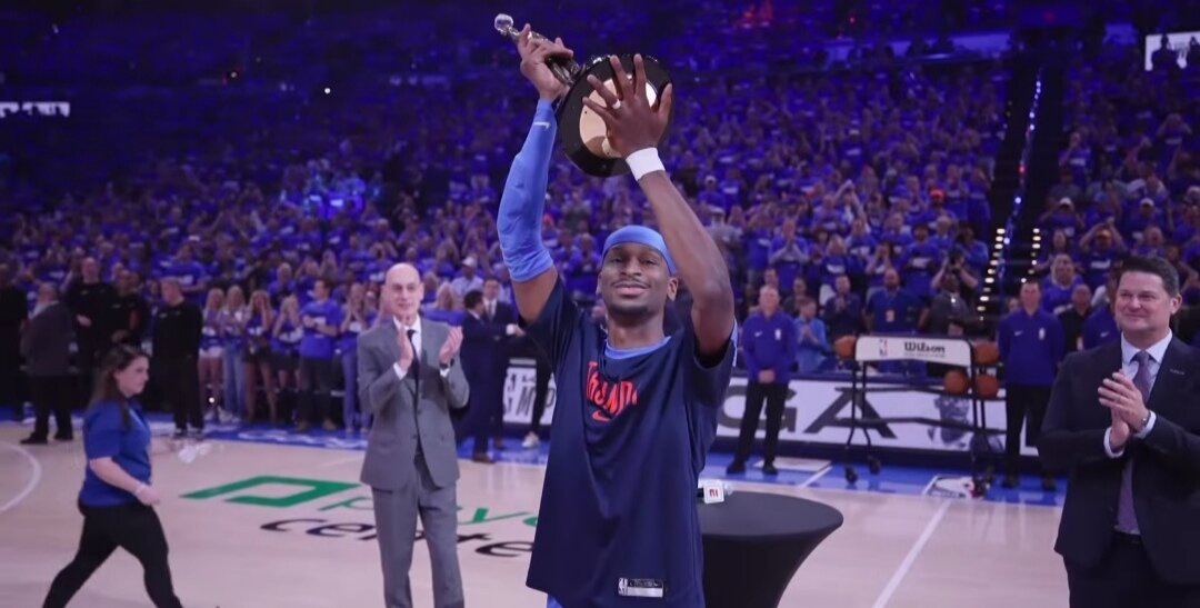 Oklahoma povela 2:0 protiv Minesote u finalu Zapadne konferencije