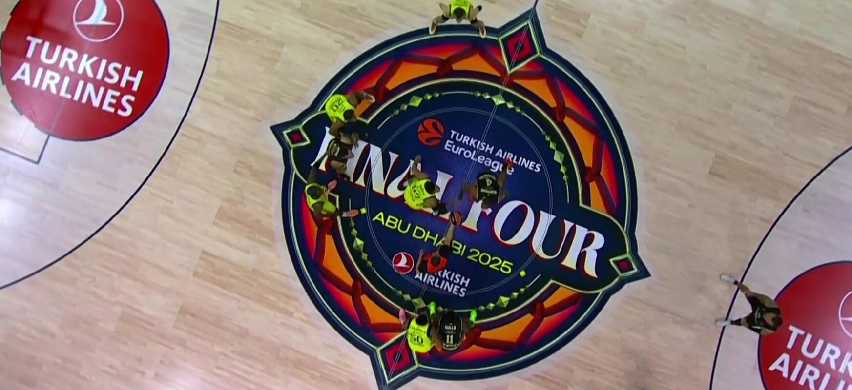 Gudurić vratio titulu Evrolige u Istanbul: Fenerbahče je šampion Evrope