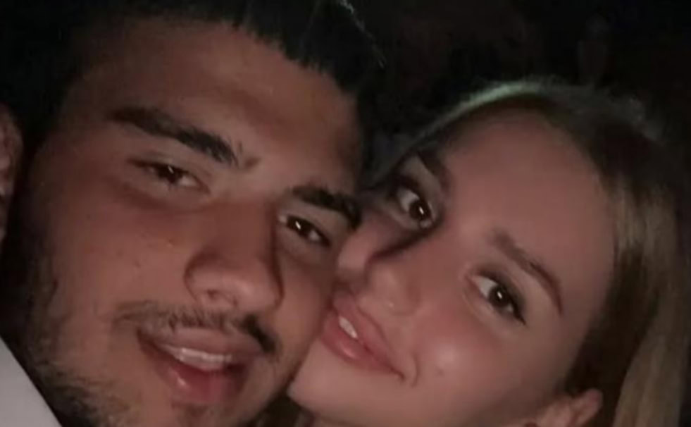 Ćerka Zdravka Čolića raskinula sa bogatim naslednikom