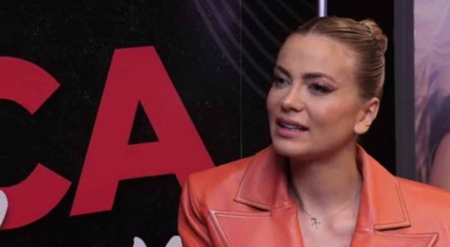 Milica Pavlović prošle godine imala ogroman prihod, ali i rashod: Milioni su u pitanju