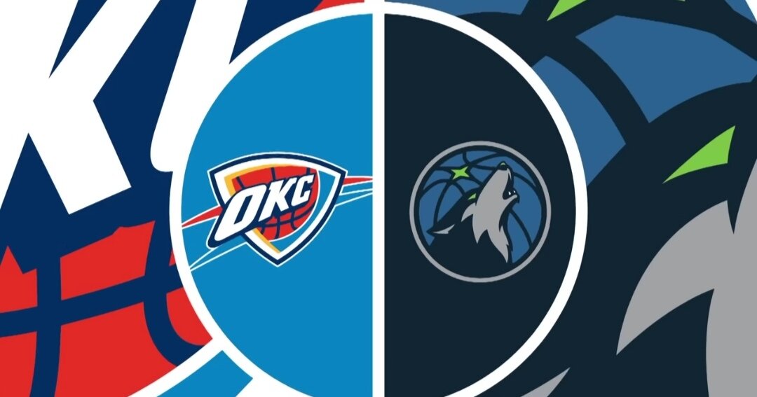 Brejk Oklahome u Minesoti: MVP i družina blizu velikog finala