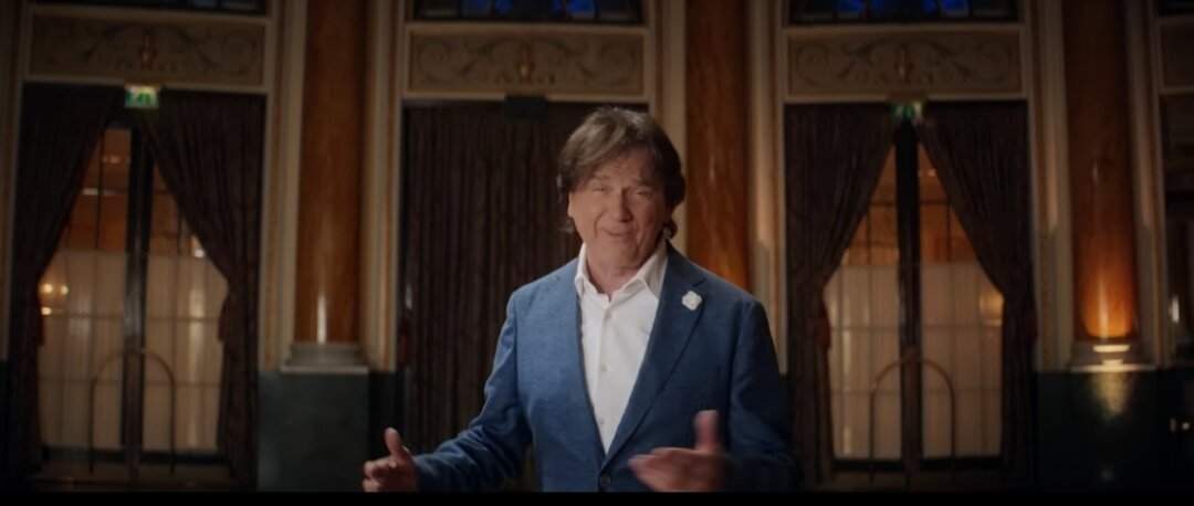 "Proljeće za ljubavnike" – nova balada Zdravka Čolića dirnula fanove