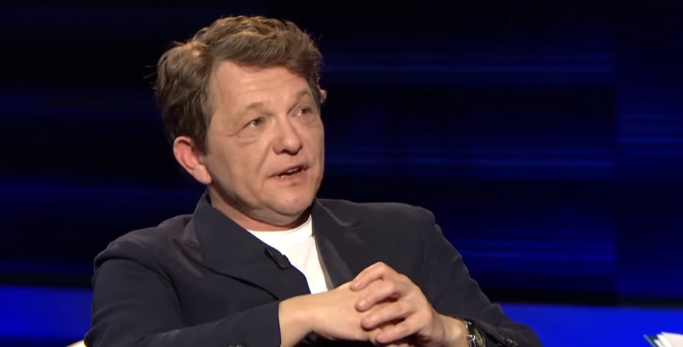 Biković, Marić i Bjelogrlić prvi put u istom kadru