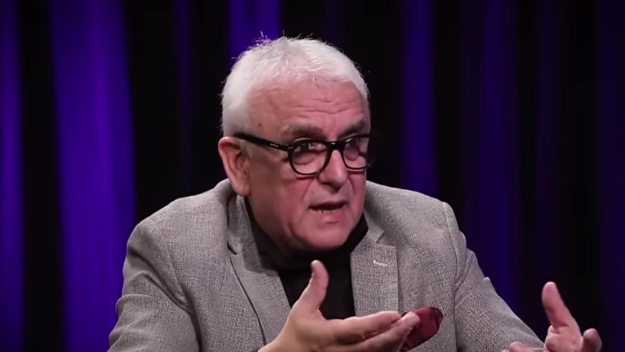 Detalji iz života Slavka Banjca godinama su bili enigma: Mnogi ne znaju da imam sina