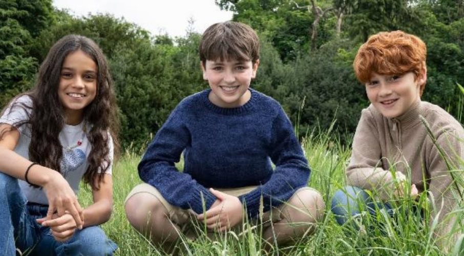 Ko su novi Hari, Hermiona i Ron: Odabrani glumci za novu seriju na HBO