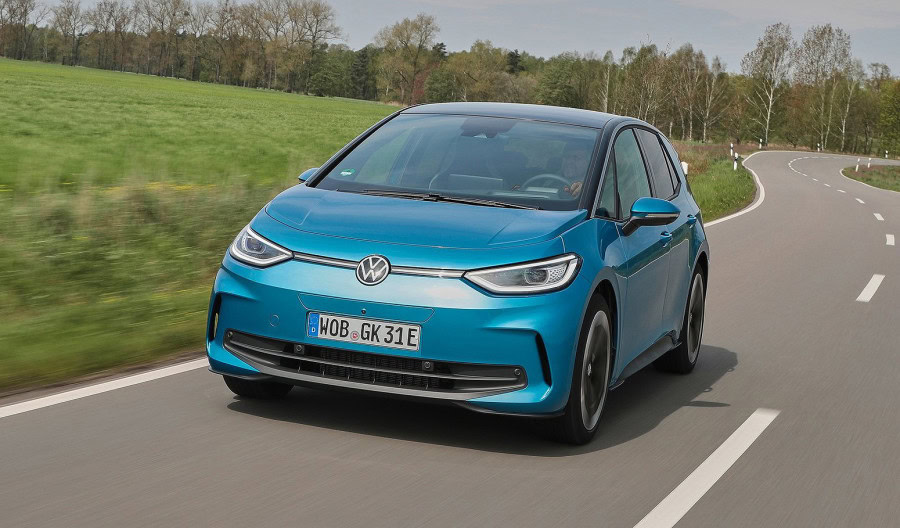 Volkswagen električni automobili uskoro znatno jeftiniji zahvaljujući novim baterijama