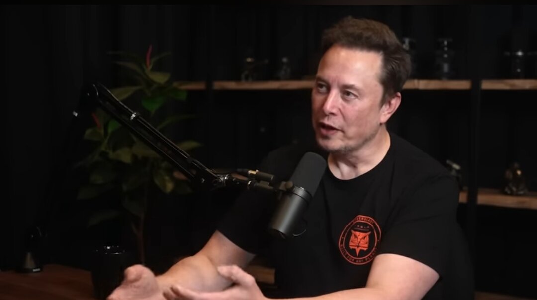 Musk: Moj prioritet je vizija života na Marsu
