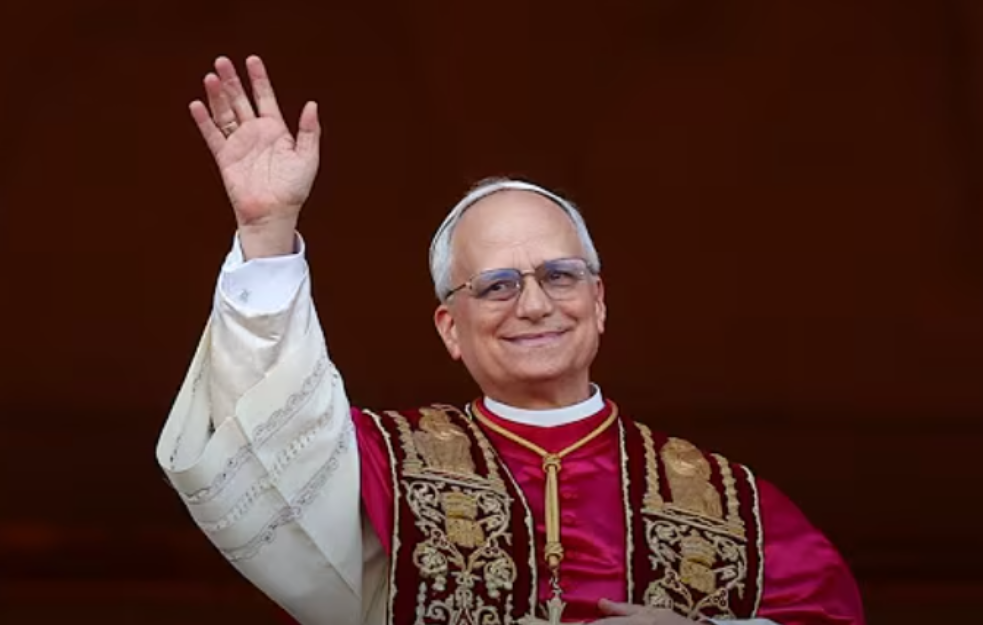 Novi predlog u Ilinoisu: Tablice sa motivima pape i spomenik kod Kapitola?