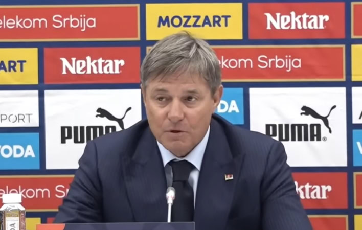 Piksi prelomio: Ovi igrači napadaju Albaniju i Andoru!