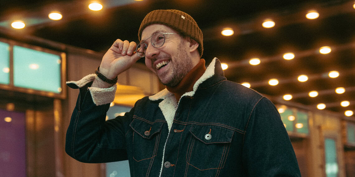 Dushawn: Od miks pulta do objektiva – put od beogradskih klubova do svetskih kampanja