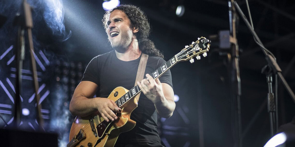 Let Us Be – Nova era zvuka Vladimira Četkara stiže pred publiku u Čikagu