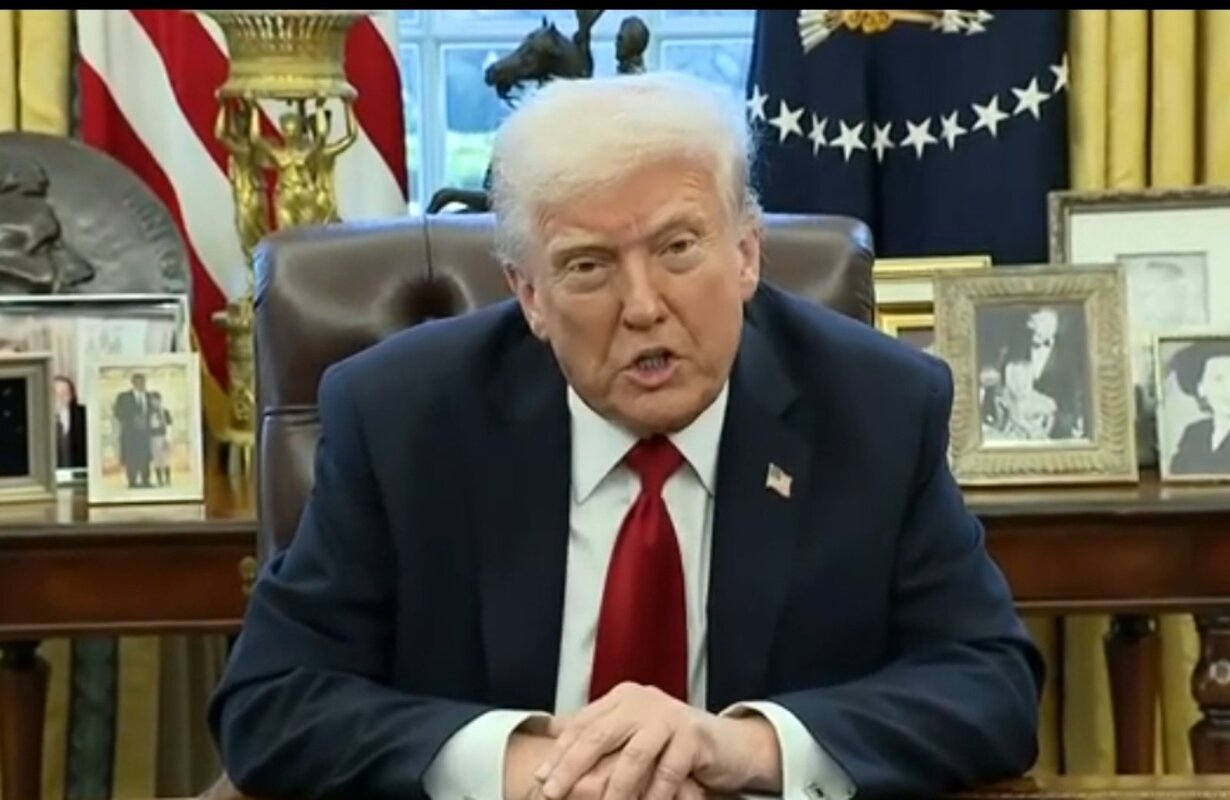 Donald Trump: „Zlatna kupola” će koštati $175 milijardi, biće spremna do 2029.