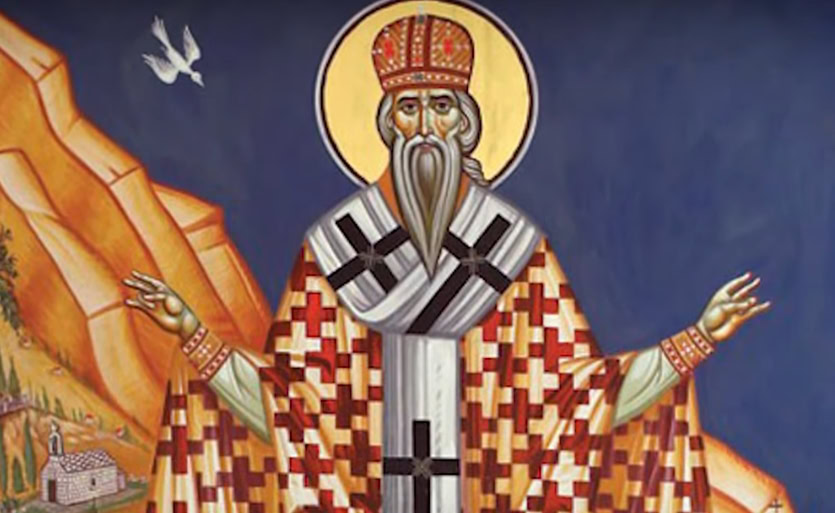 Danas je Sveti Vasilije Ostroški: Veruje se da su njegove mošti čudotvorne