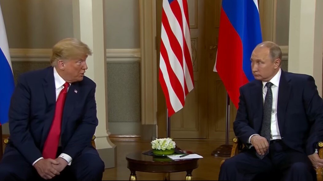 “Imali smo veoma dobar odnos, nešto mu se dogodilo, potpuno je poludeo”: Trump oštro kritikovao Putina