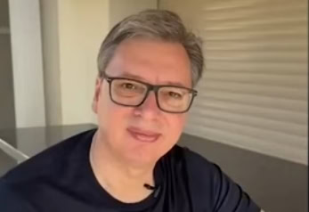 Vučić stigao na Floridu: Nadam se dobrim susretima sa vrhom republikanaca i SAD