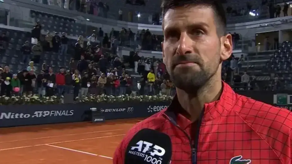 Đoković ispisao istoriju: Osvojio jubilarnu 100. ATP titulu posle drame u Ženevi