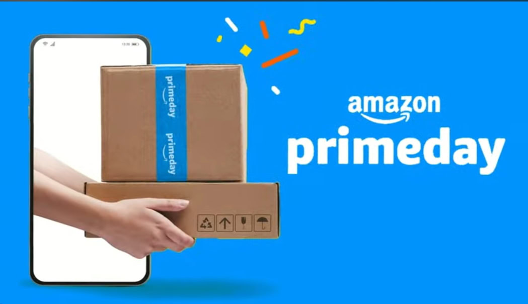 Amazon najavio povratak Prime Day u julu 2025.