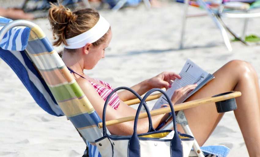 Letnje uživanje počinje: Otvorene plaže u Čikagu, evo šta treba da znate