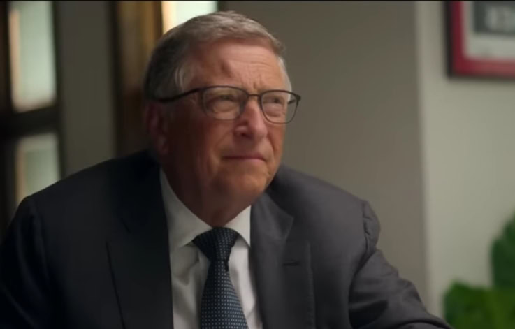 Bill Gates poklanja $200 milijardi: "Ne želim da umrem bogat"