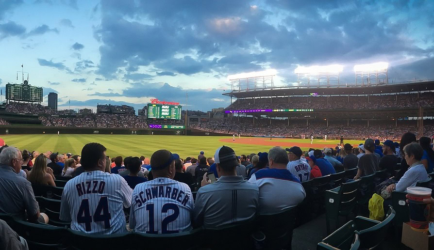 Posle 37 godina – Wrigley Field ponovo domaćin MLB All-Star spektakla