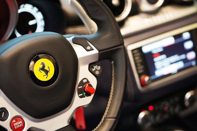 Električni Ferrari stiže do kraja godine – i imaće "menjač" koji zapravo ne menja brzine?!
