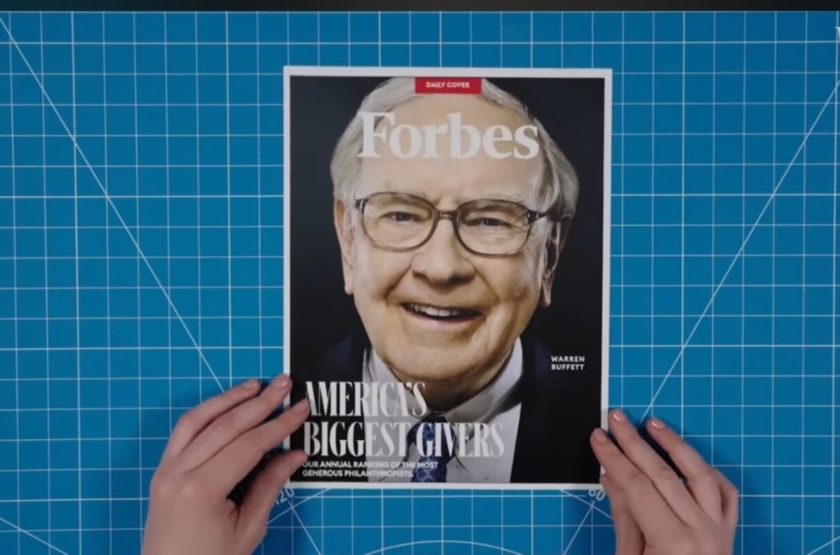 Ko su najveći filantropi po izboru Time magazina za 2025. godinu