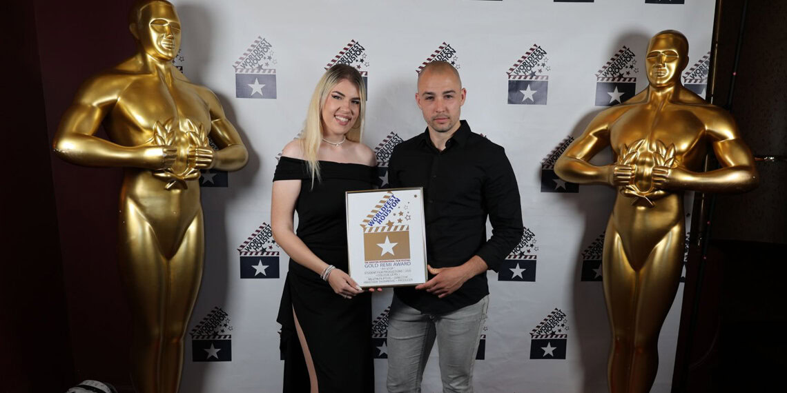 Studentski film ,,Pit Stop“ najbolji na filmskom festivalu u Hjustonu