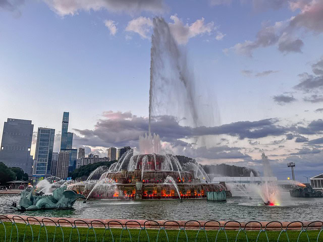 Umesto Rima – Čikago? Delta Air Lines predlaže iznenađujuću letnju destinaciju za ljubitelje Evrope