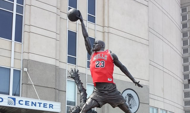 Dres Michael Jordan-a iz sezone 1992-1993 na aukciji – Cena već dostiže $662,500!