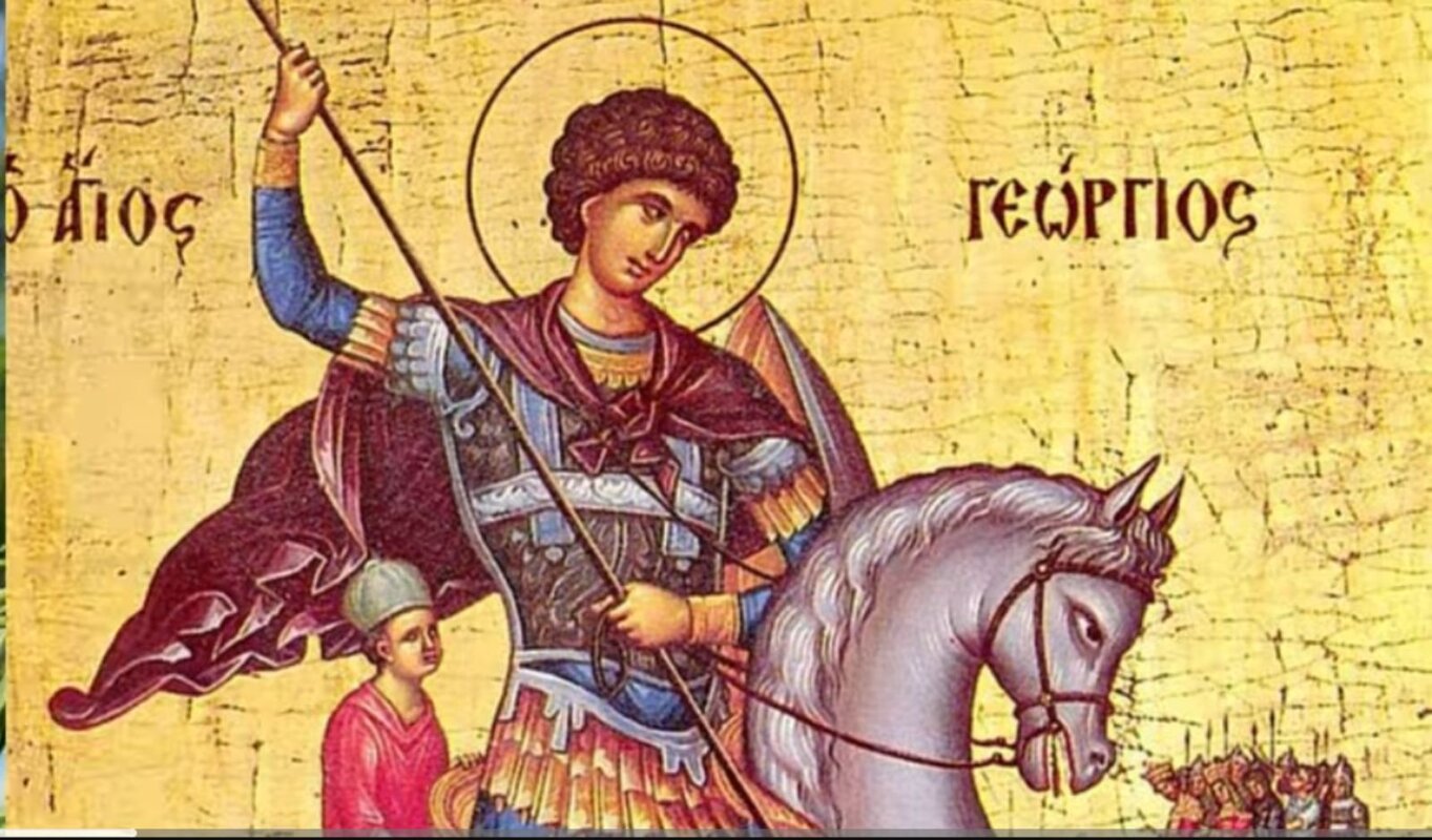 Danas je Đurđevdan: Ovo je druga slava po broju proslavljanja, vezuju je za zdravlje ukućana, udaju i ženidbu