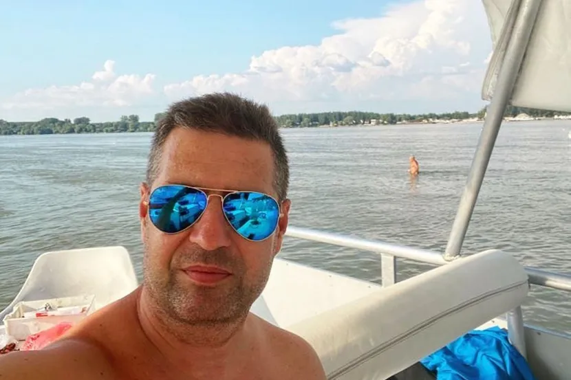 Nekad pevao po splavovima, danas taksira ćerke do njih: Ispovest Gorana iz OK benda otkriva pravu cenu slave
