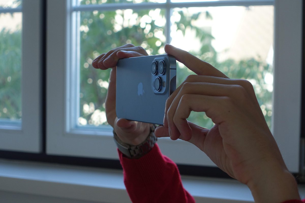 Koliko bi koštao iPhone napravljen u Americi?