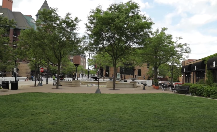 Evo koja četiri čikaška predgrađa su među 100 najboljih mesta za život u Americi